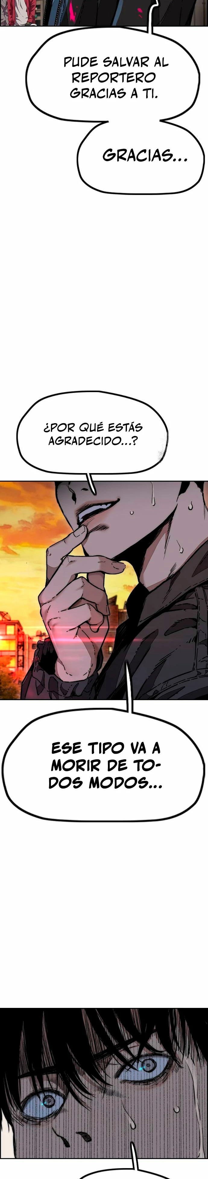 Read Cortavientos ES Manga Online