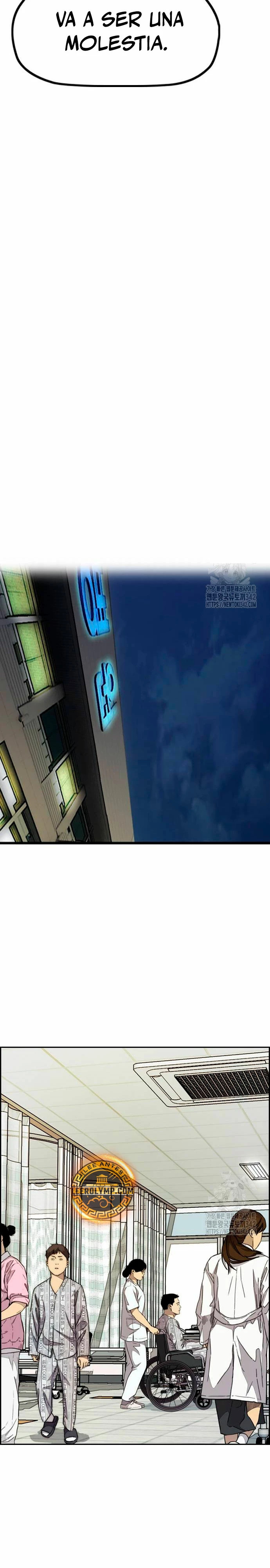 Read Cortavientos ES Manga Online