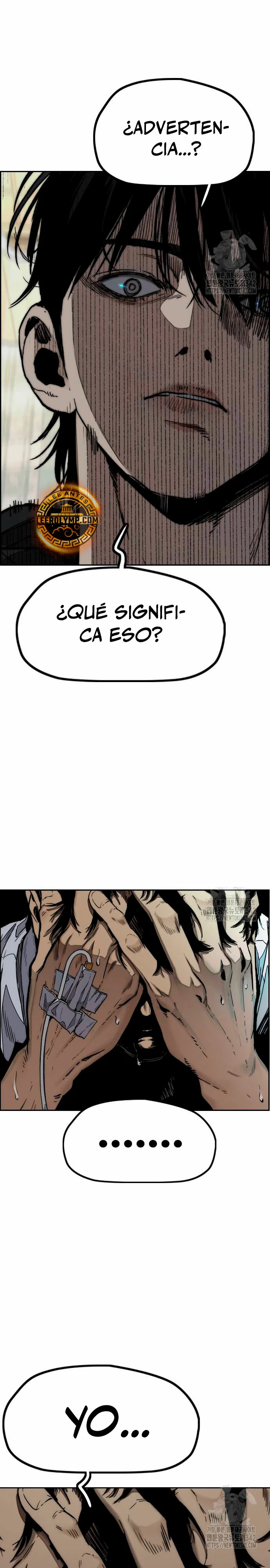 Read Cortavientos ES Manga Online