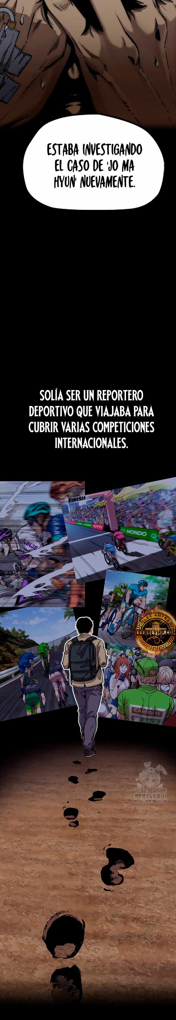 Read Cortavientos ES Manga Online