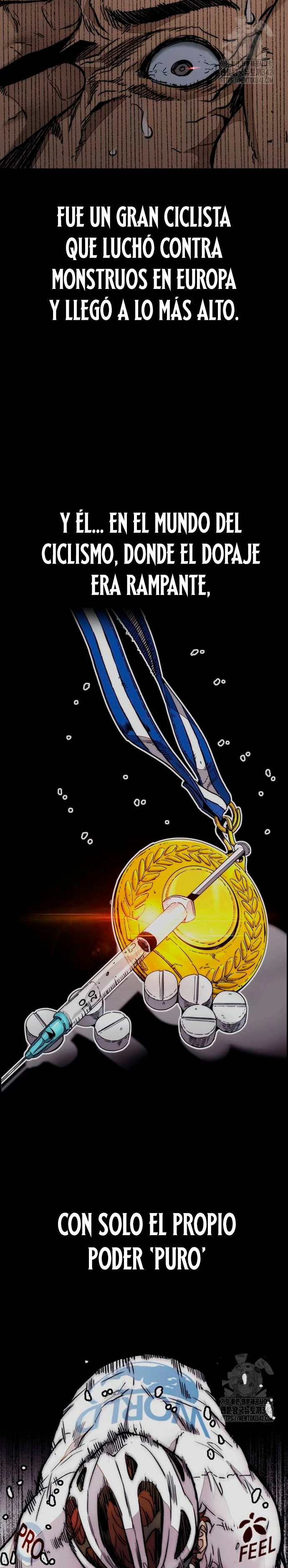 Read Cortavientos ES Manga Online