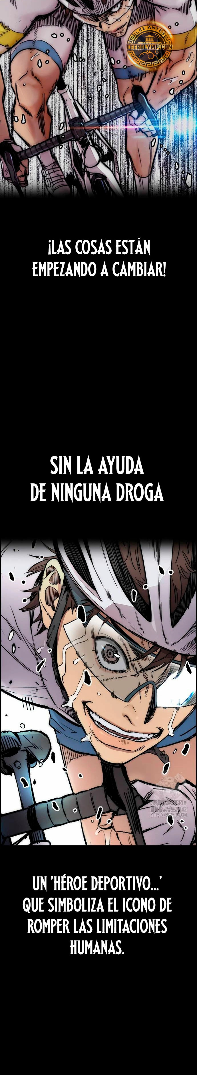 Read Cortavientos ES Manga Online
