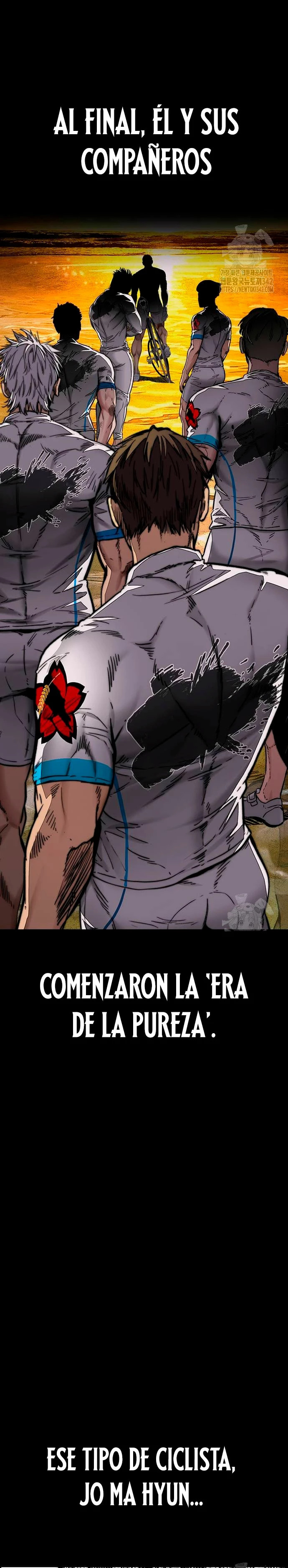 Read Cortavientos ES Manga Online