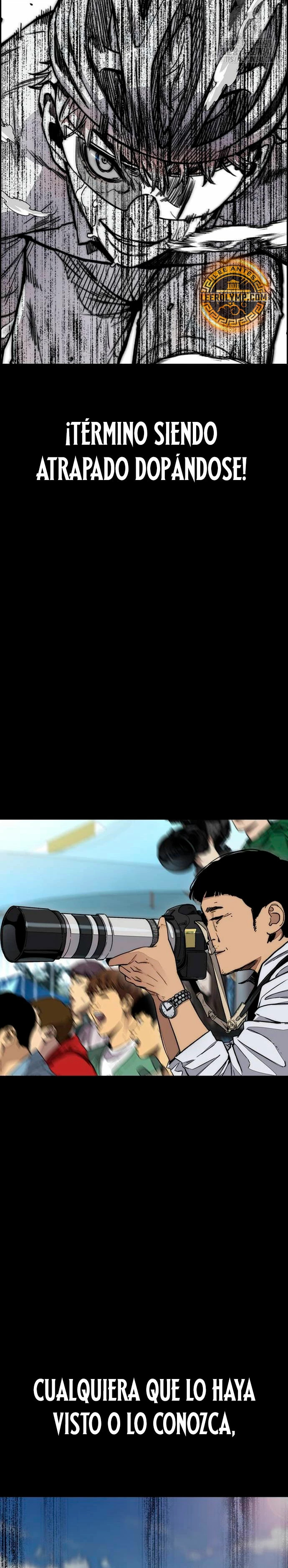 Read Cortavientos ES Manga Online