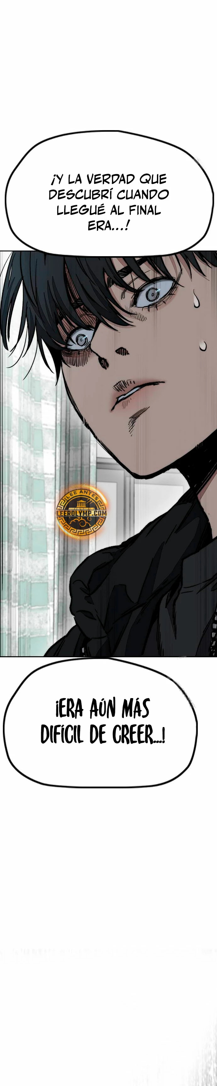 Read Cortavientos ES Manga Online