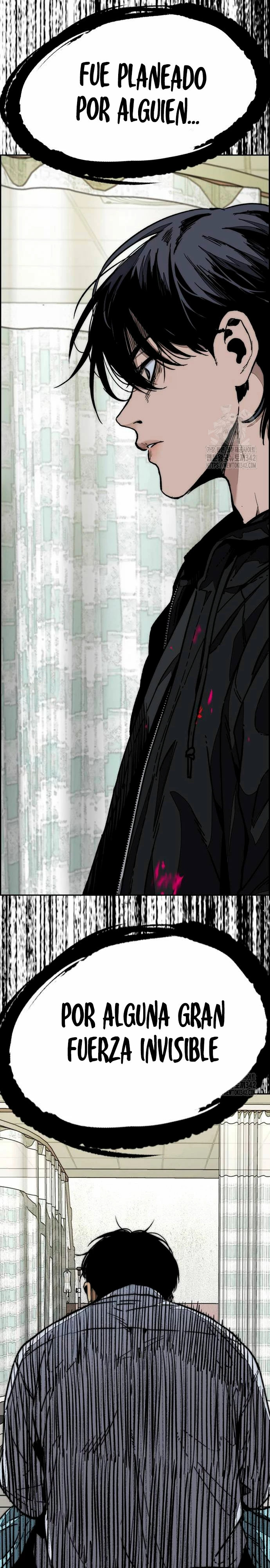 Read Cortavientos ES Manga Online