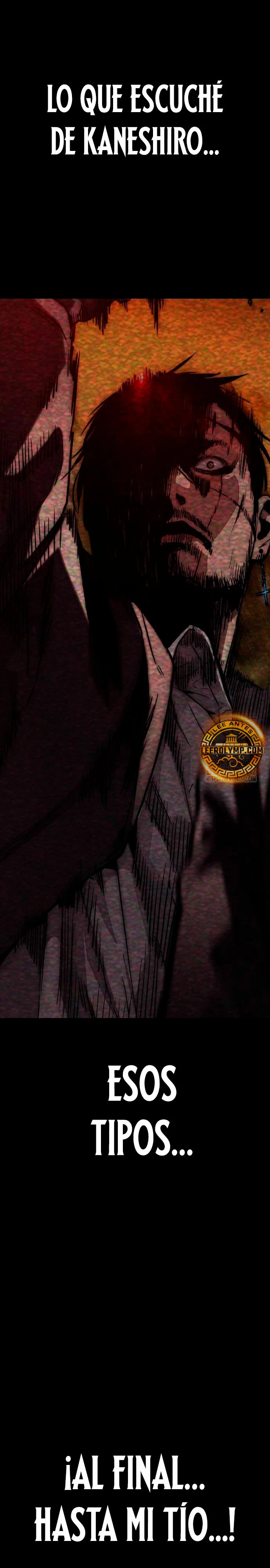 Read Cortavientos ES Manga Online