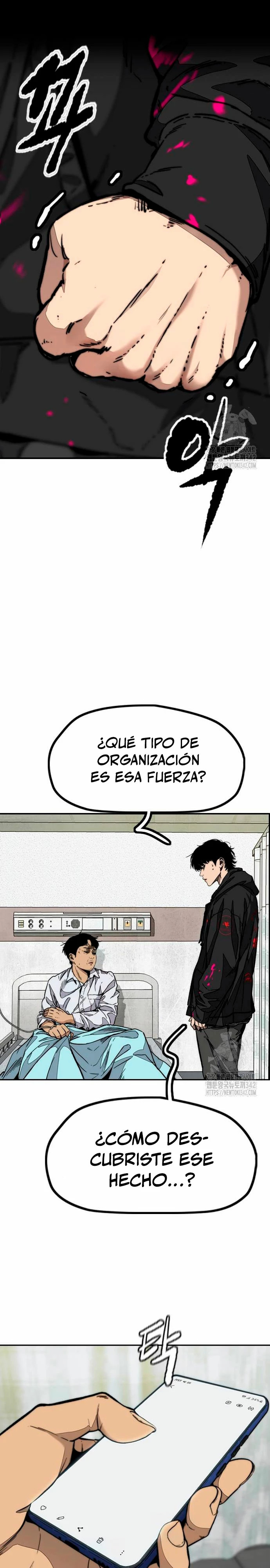 Read Cortavientos ES Manga Online