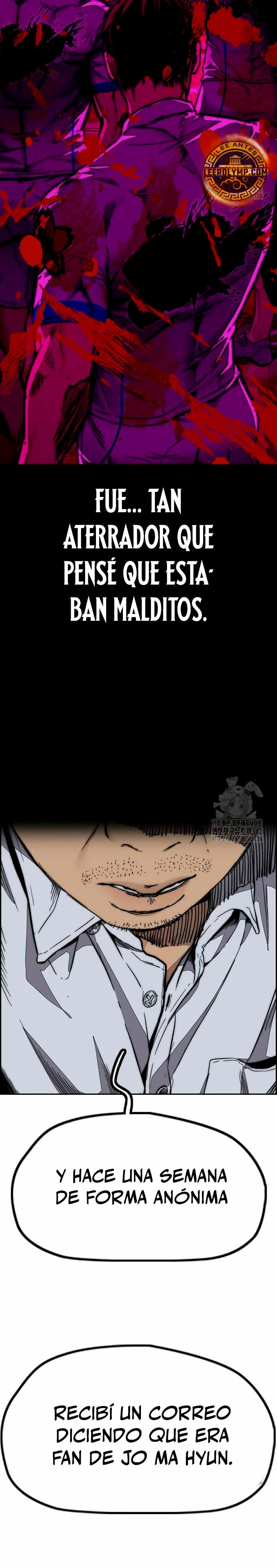 Read Cortavientos ES Manga Online