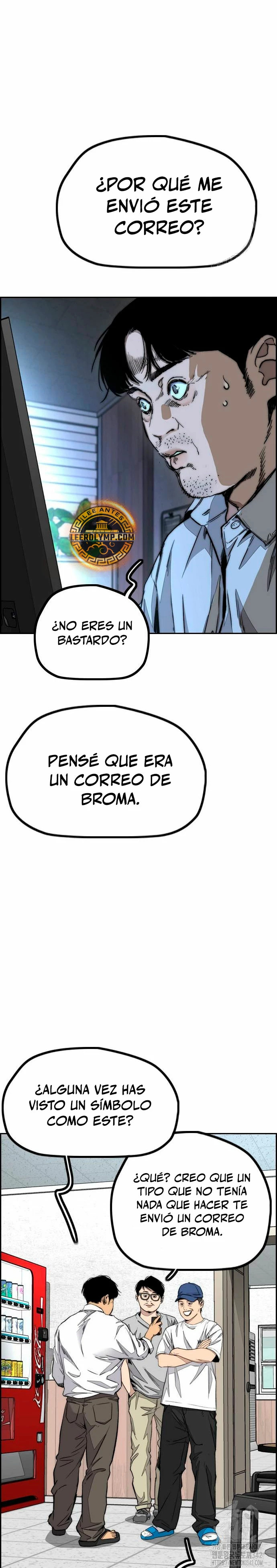 Read Cortavientos ES Manga Online