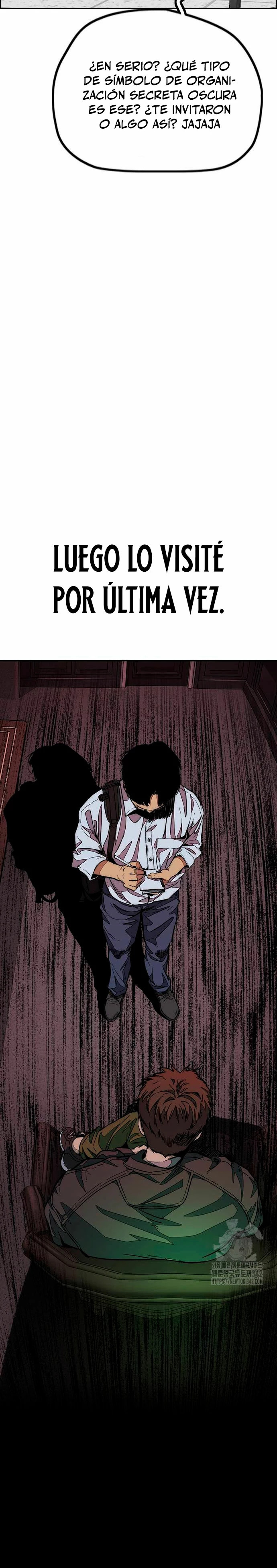 Read Cortavientos ES Manga Online