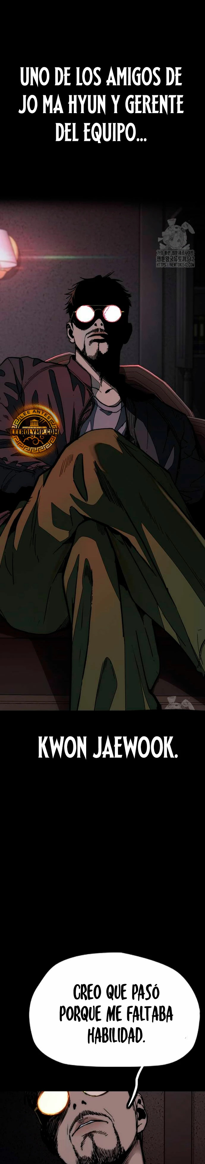 Read Cortavientos ES Manga Online