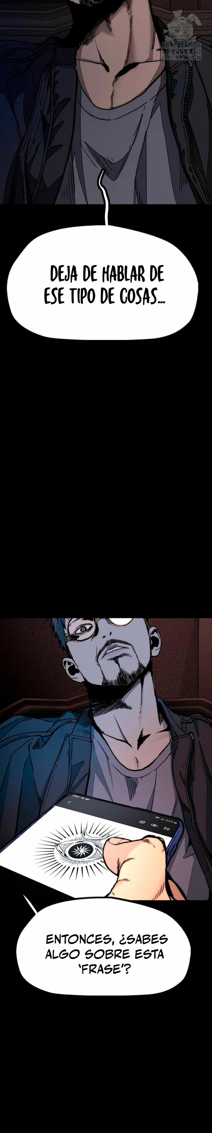 Read Cortavientos ES Manga Online