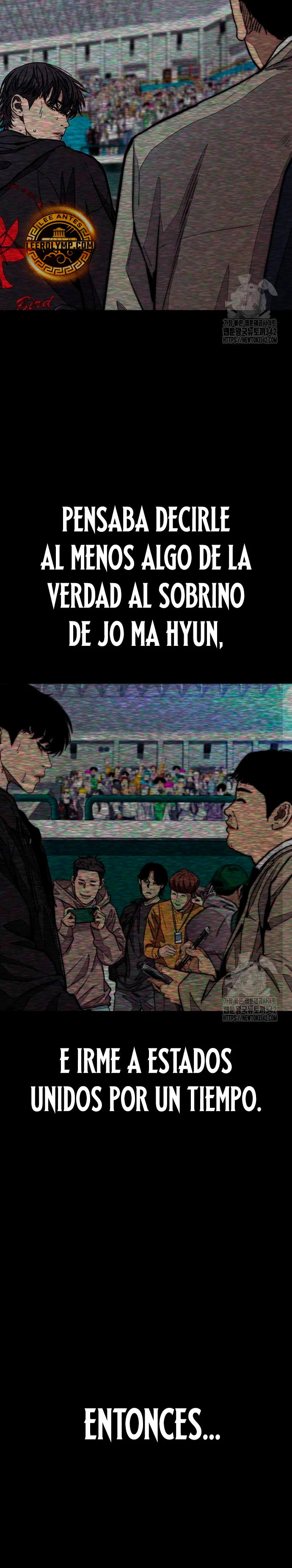 Read Cortavientos ES Manga Online