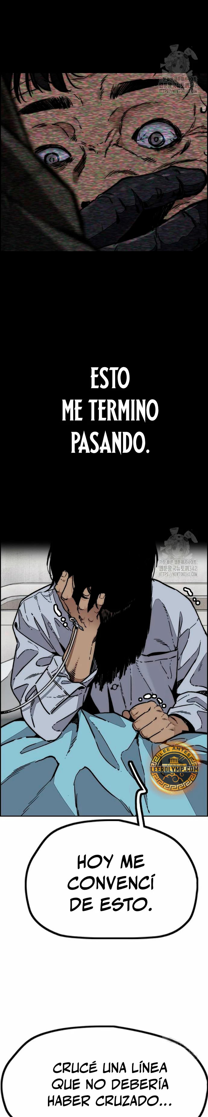 Read Cortavientos ES Manga Online