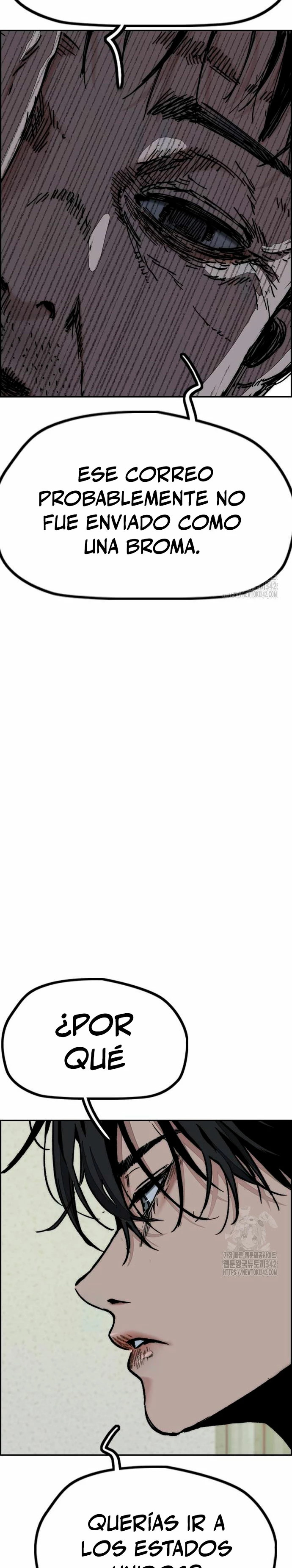 Read Cortavientos ES Manga Online