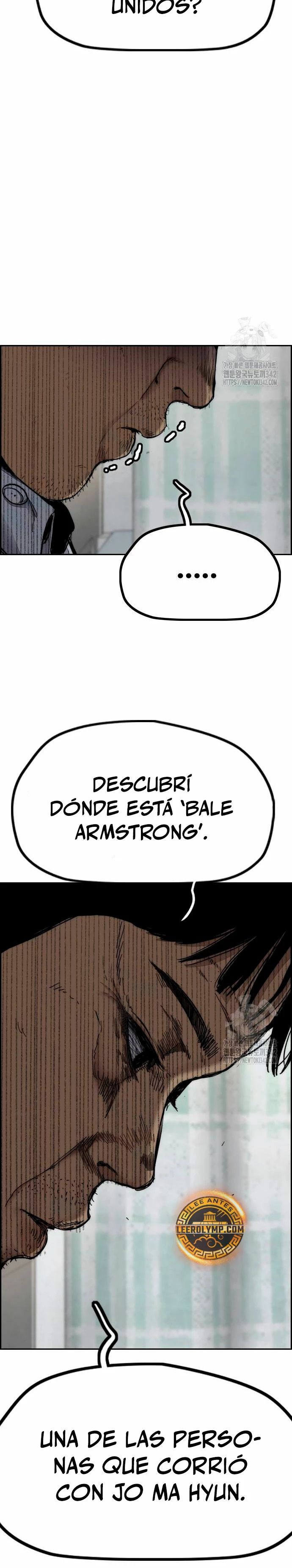 Read Cortavientos ES Manga Online