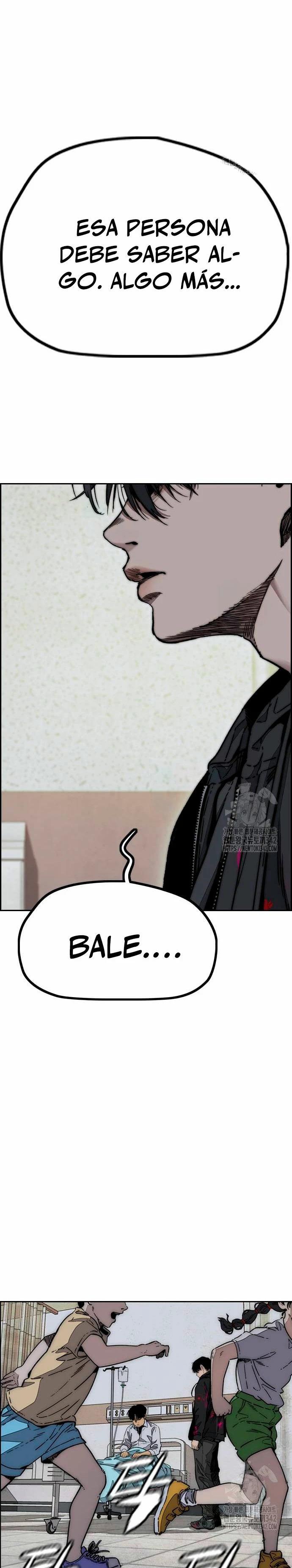 Read Cortavientos ES Manga Online