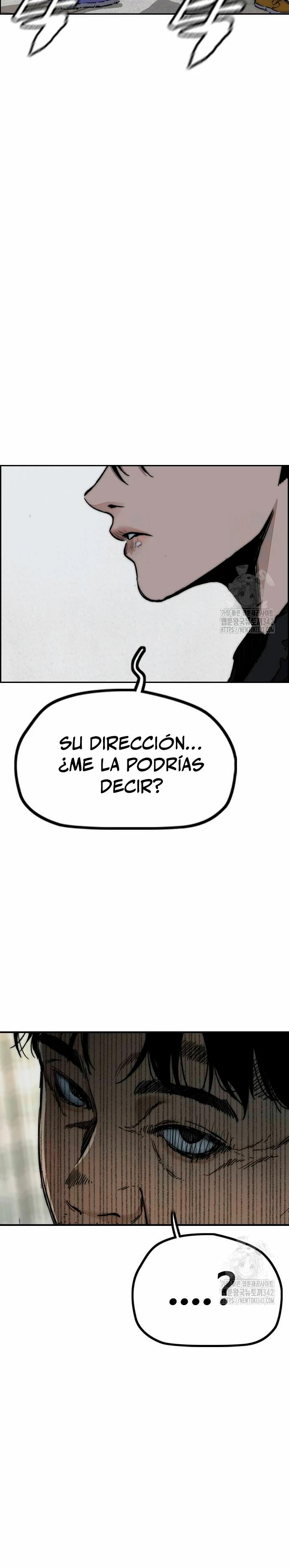 Read Cortavientos ES Manga Online