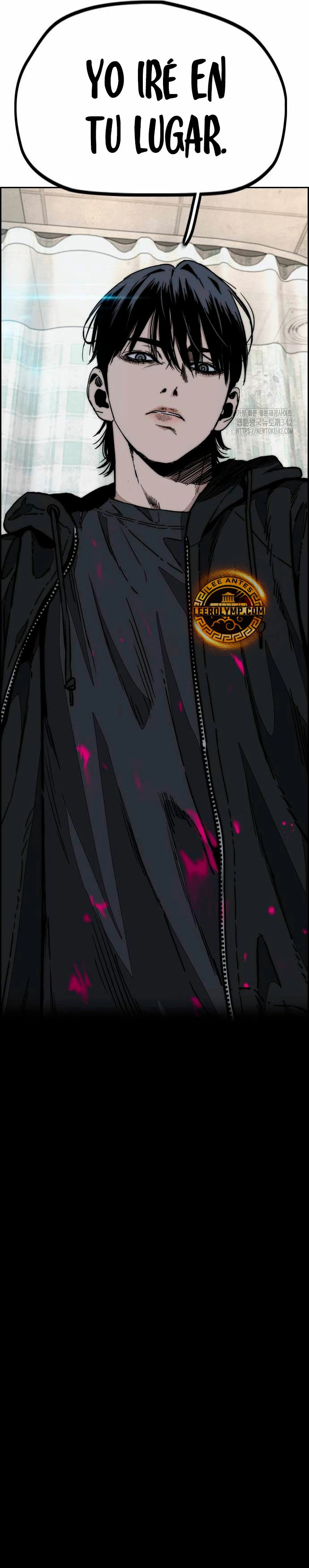 Read Cortavientos ES Manga Online