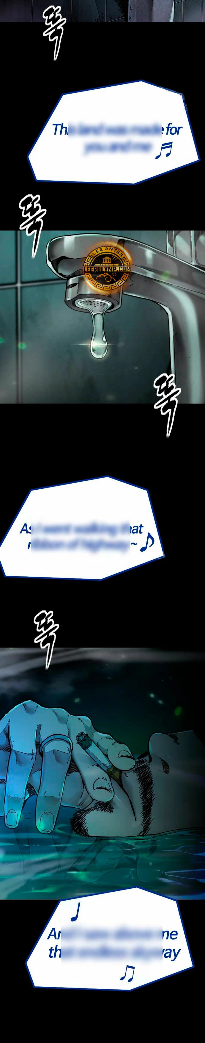 Read Cortavientos ES Manga Online