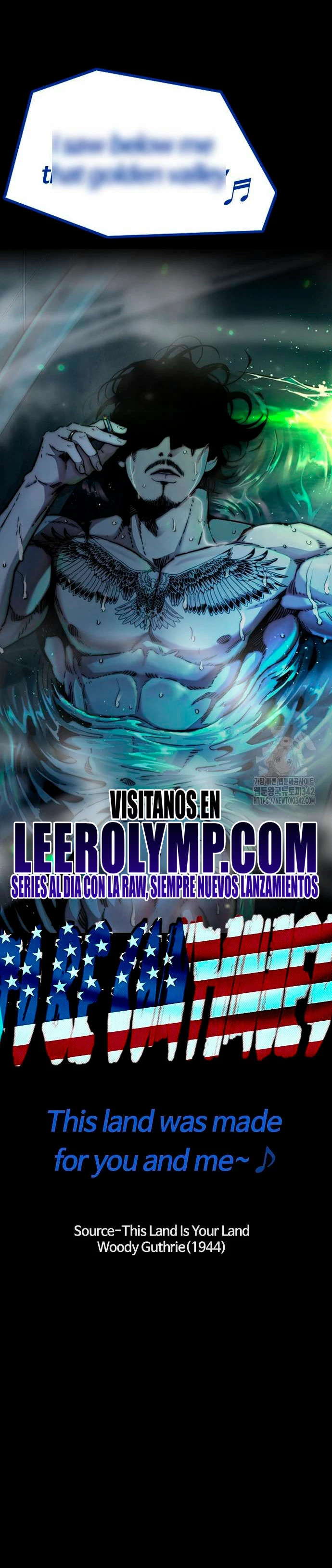Read Cortavientos ES Manga Online