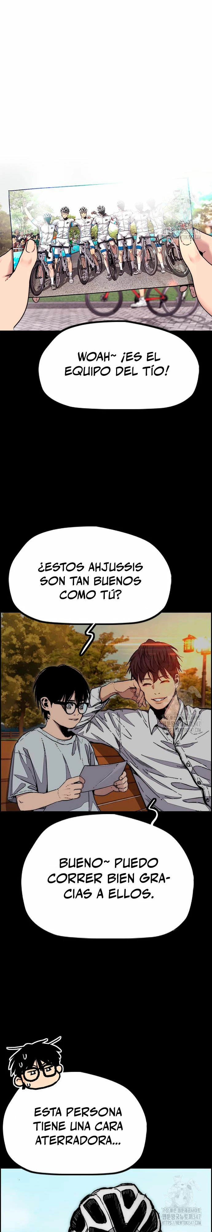 Read Cortavientos ES Manga Online