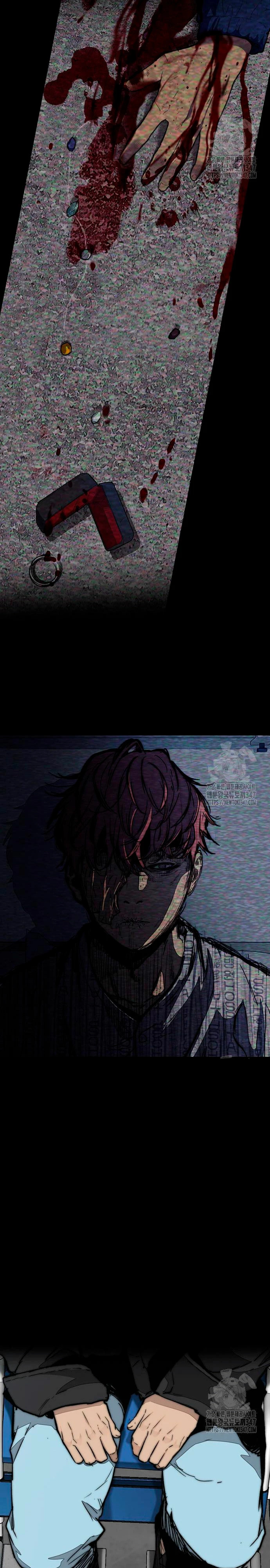 Read Cortavientos ES Manga Online