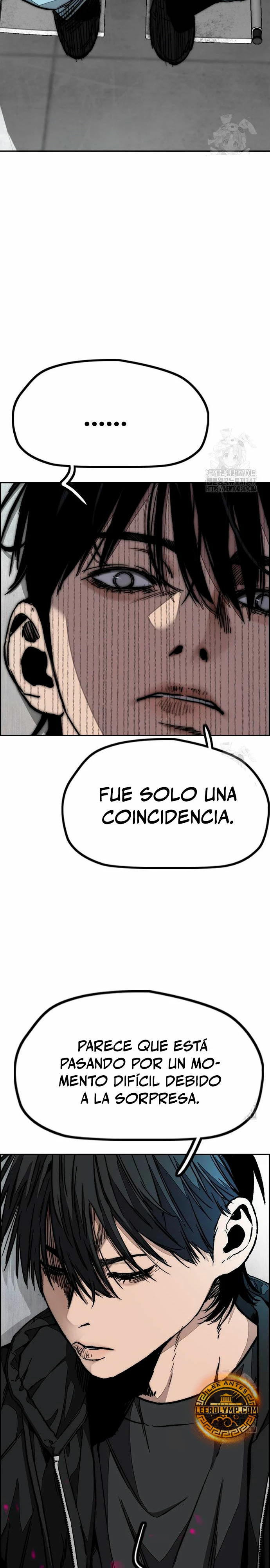 Read Cortavientos ES Manga Online