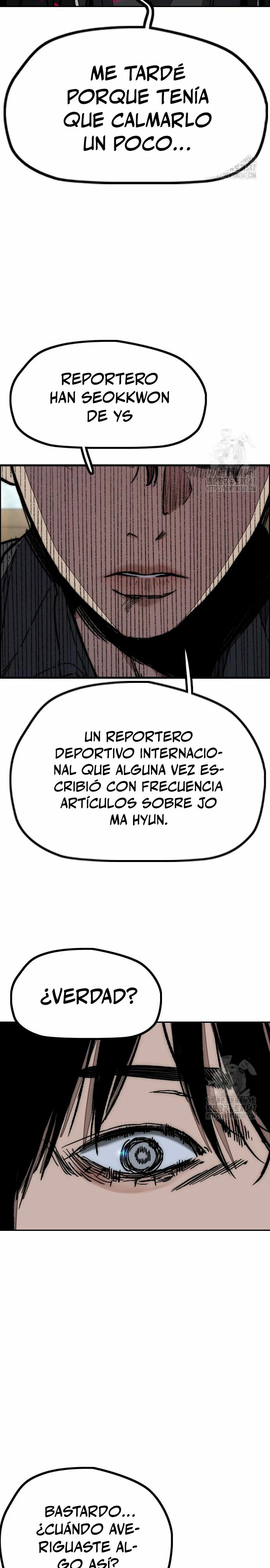 Read Cortavientos ES Manga Online