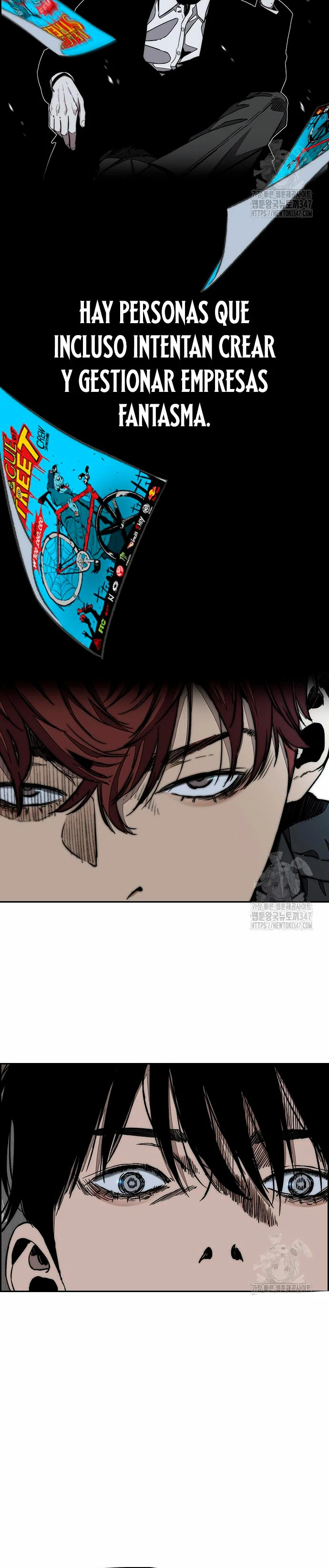 Read Cortavientos ES Manga Online