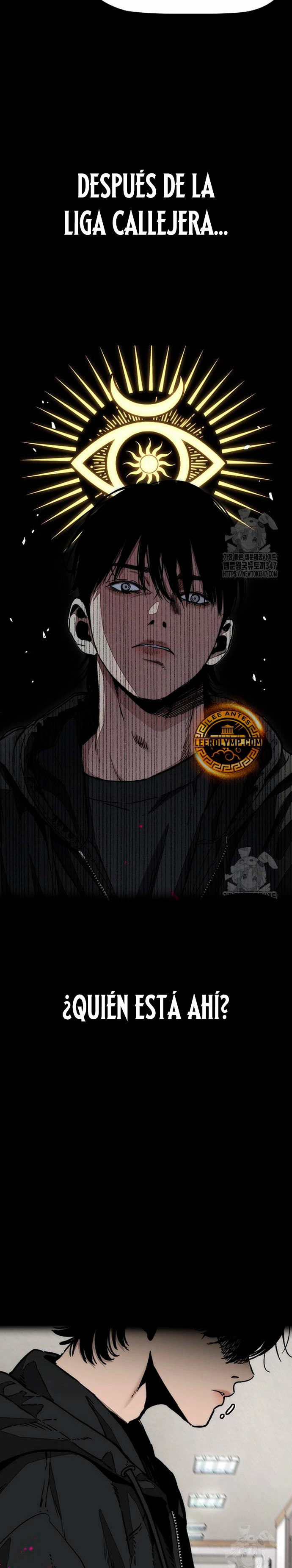 Read Cortavientos ES Manga Online