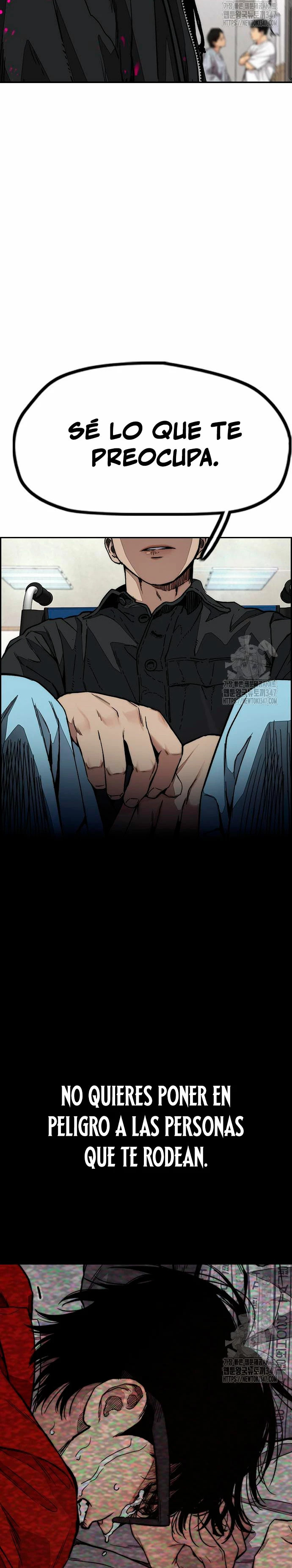 Read Cortavientos ES Manga Online