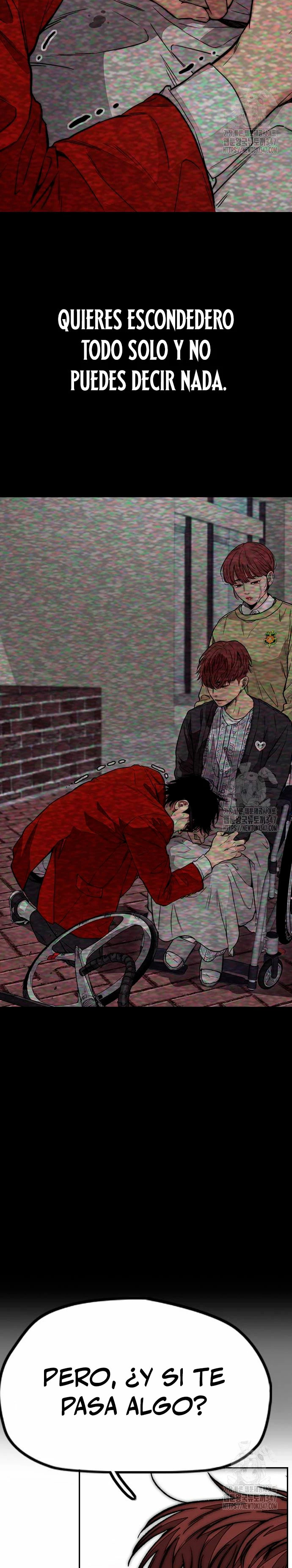 Read Cortavientos ES Manga Online