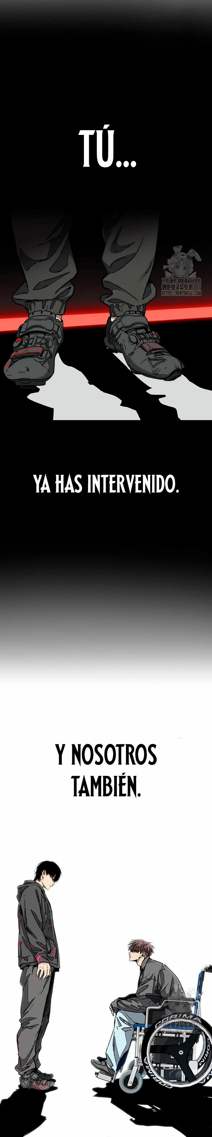 Read Cortavientos ES Manga Online