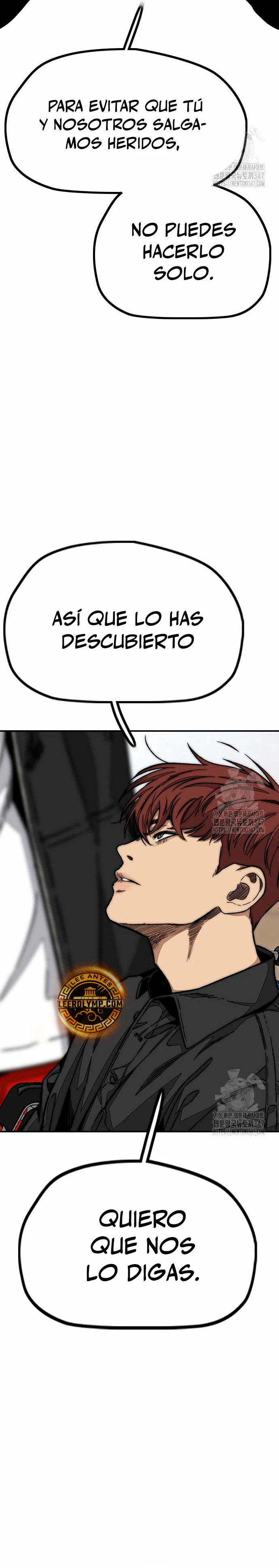 Read Cortavientos ES Manga Online