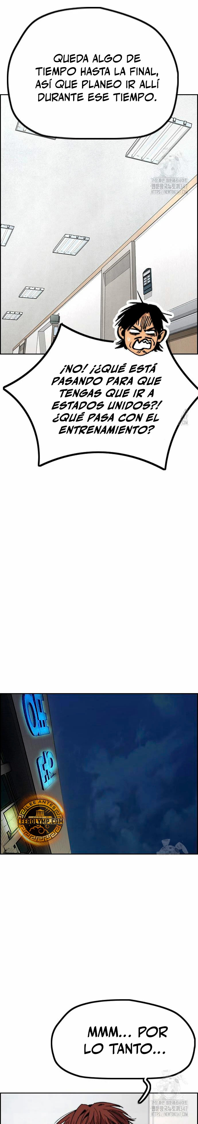 Read Cortavientos ES Manga Online