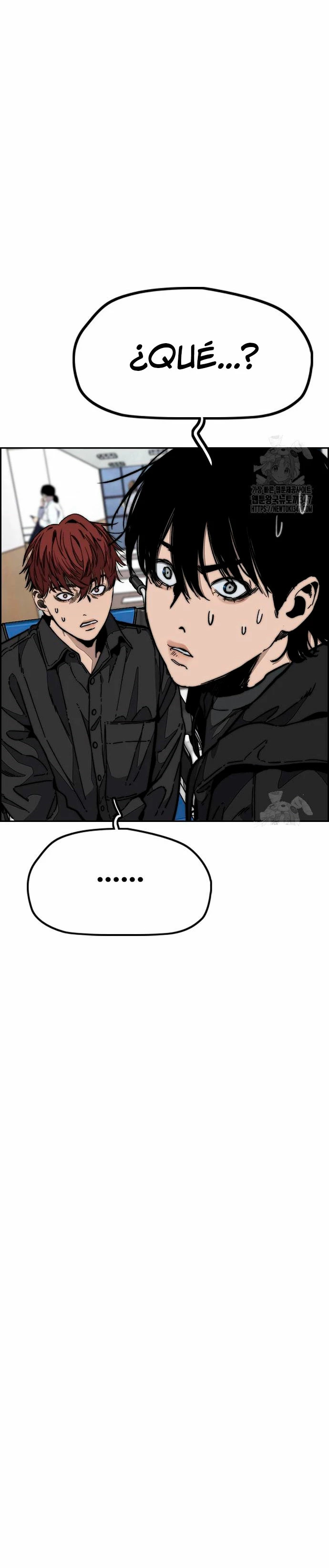 Read Cortavientos ES Manga Online