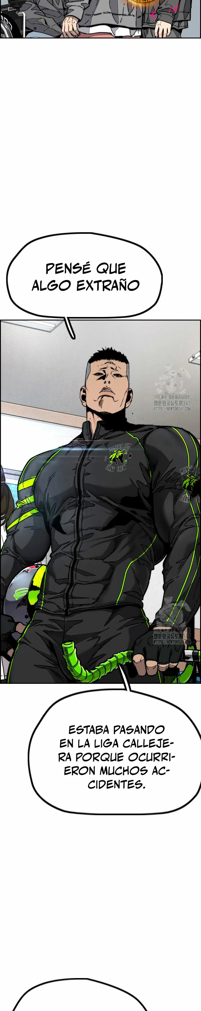 Read Cortavientos ES Manga Online