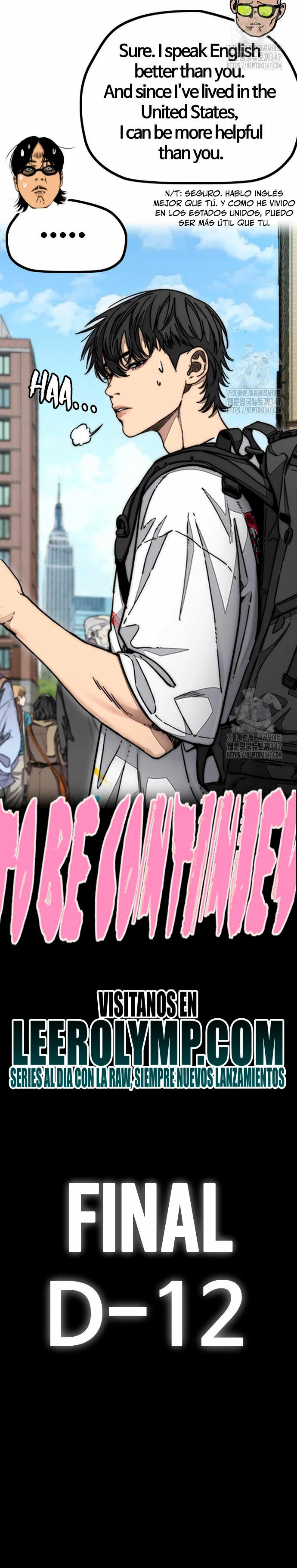 Read Cortavientos ES Manga Online