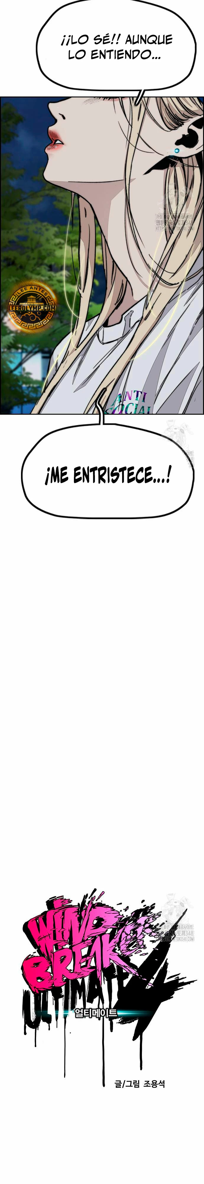 Read Cortavientos ES Manga Online