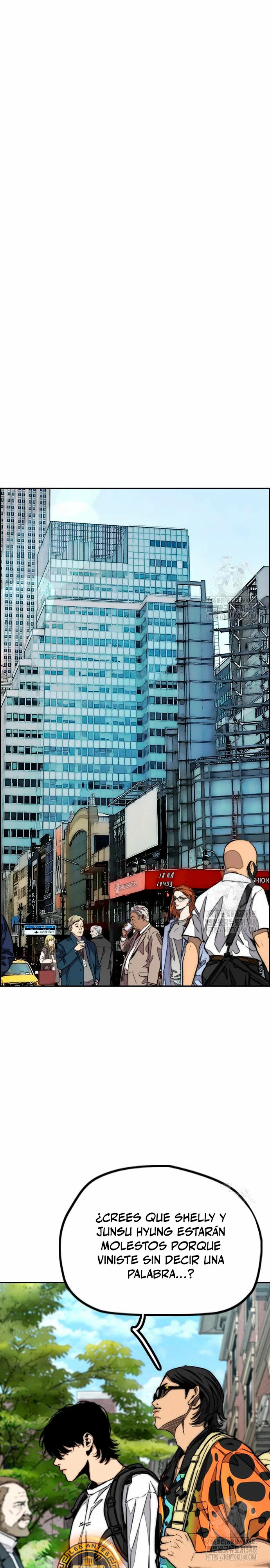 Read Cortavientos ES Manga Online