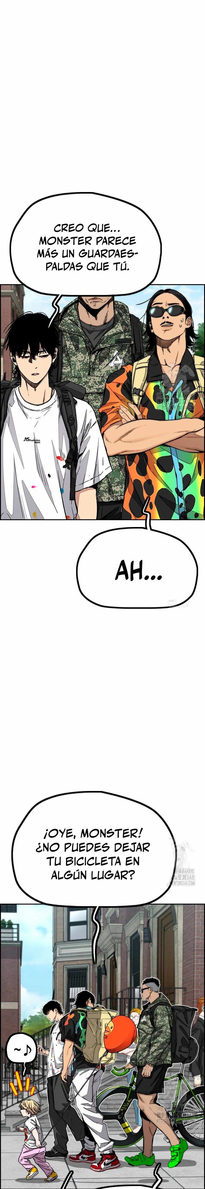 Read Cortavientos ES Manga Online