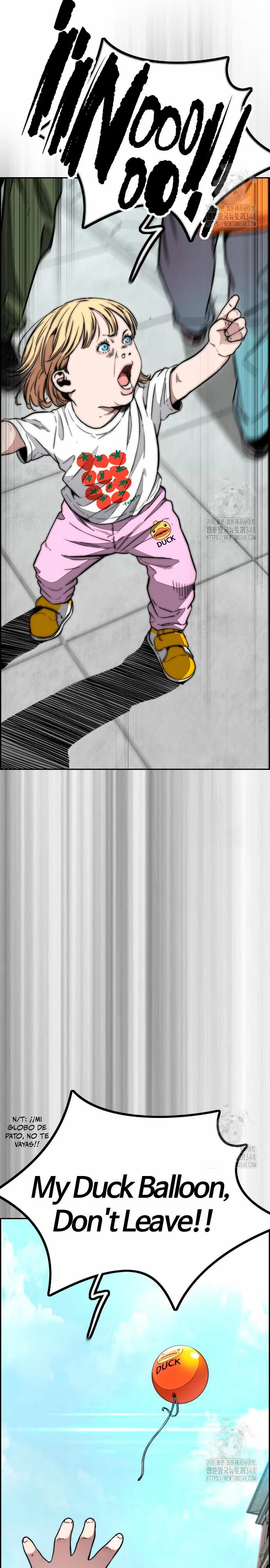 Read Cortavientos ES Manga Online