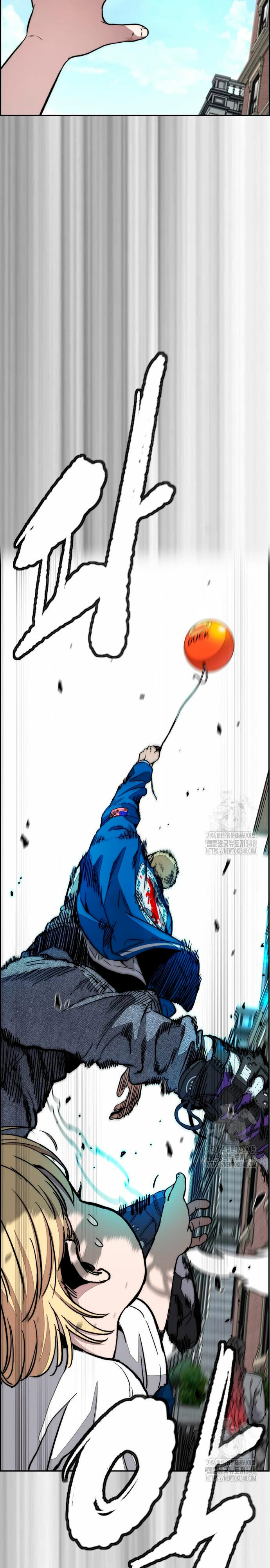 Read Cortavientos ES Manga Online