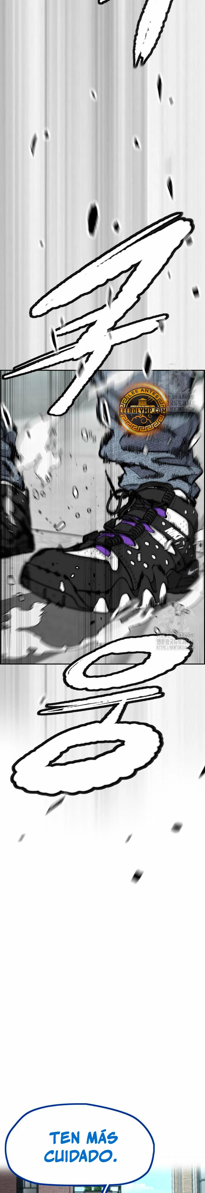 Read Cortavientos ES Manga Online