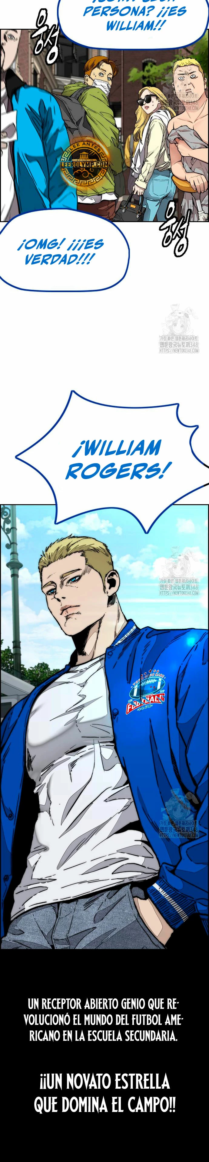 Read Cortavientos ES Manga Online