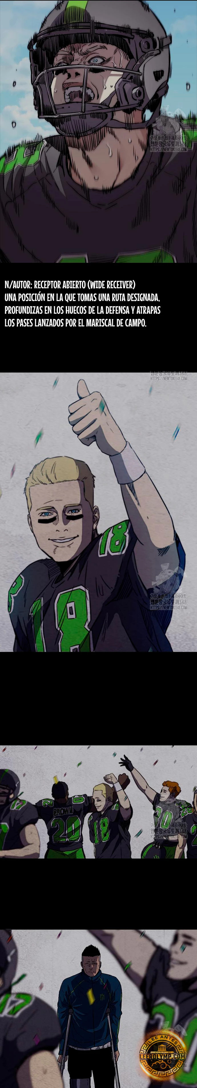 Read Cortavientos ES Manga Online