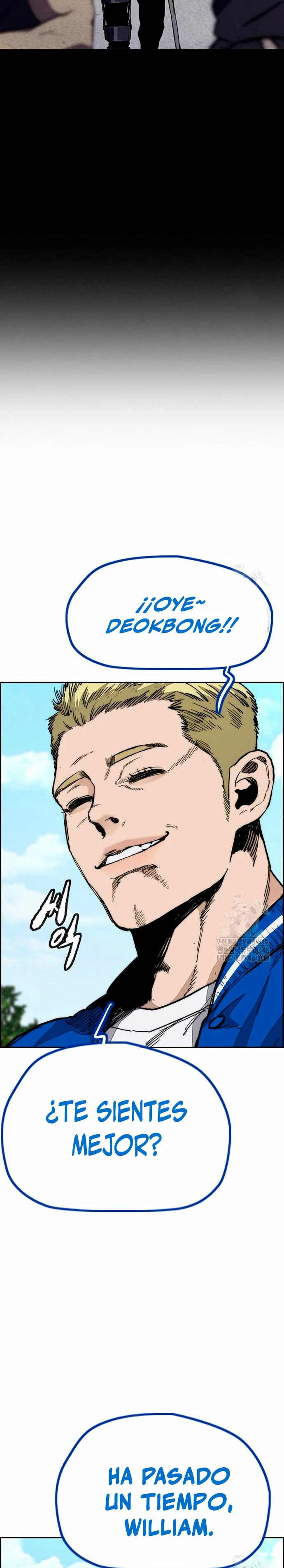 Read Cortavientos ES Manga Online