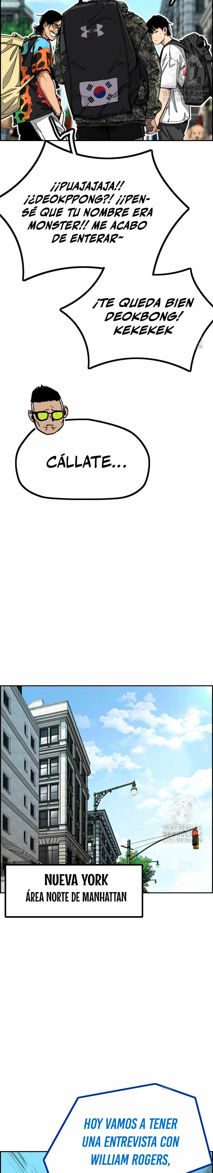 Read Cortavientos ES Manga Online